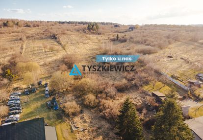 Oferta inwestycyjna - zabudowa wielorodzinna!