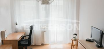 Dużae studio do wynajęcia na bemowie