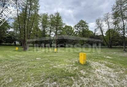 10 działek/dla inwestora/media/gotowe projekty