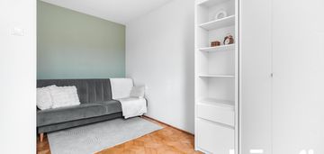 Organowa, ustawna kawalerka 23m2, wynajem