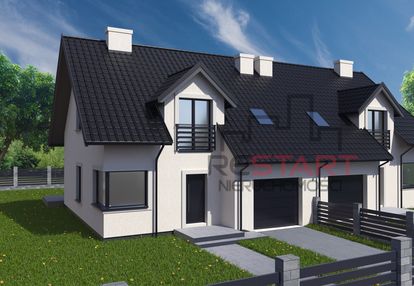 Dużą działka, cicha okolica, chrzanów mały.