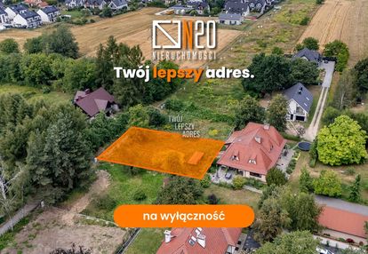 Działka budowlana  6,23 ara  w śledziejowicach