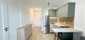 Pierwszy najem | dla studenta | od zaraz