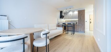 Nowe 2-pok*45m2*głowackiego*ogórdek*parking