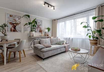 Po remoncie, gotowe do wprowadzenia – centrum!