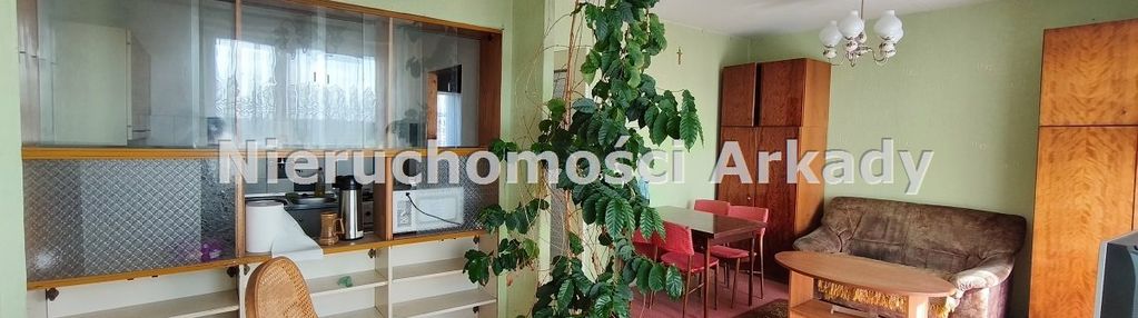 Widokowe m5 w samym centrum