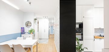 4 pokoje z 2 tarasami|tarnogaj|prestiżowe osiedle