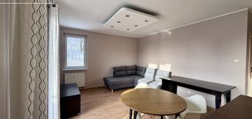 Mieszkanie z balkonem zwierzęta akceptowane