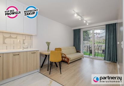 2pok.+ ogródek i miejsce postojowe wraz z komórką!