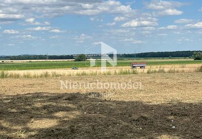 Działki z widokiem na ślężę w szymanowie