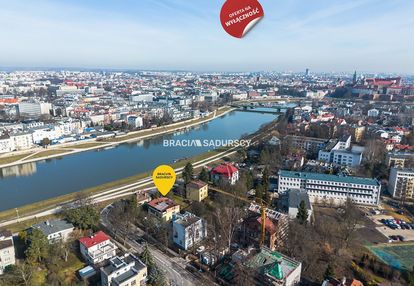 Dom na szwedzkiej/ stare dębniki