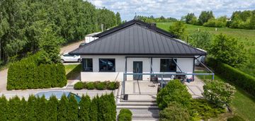 Dom + profesjonalny warsztat ! łagiewniki nowe