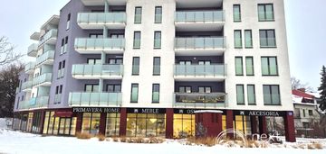 3 pokoje i ostatnie piętro i po remoncie