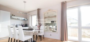 Przestronne 3 pokoje | 64,5 m² | 2 balkony