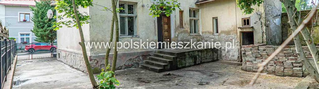 Dom w prestiżowej lokalizacji, ul. żeromskiego, przemyśl
