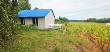 Dom na sprzedaż w pięknej okolicy - ciechocin