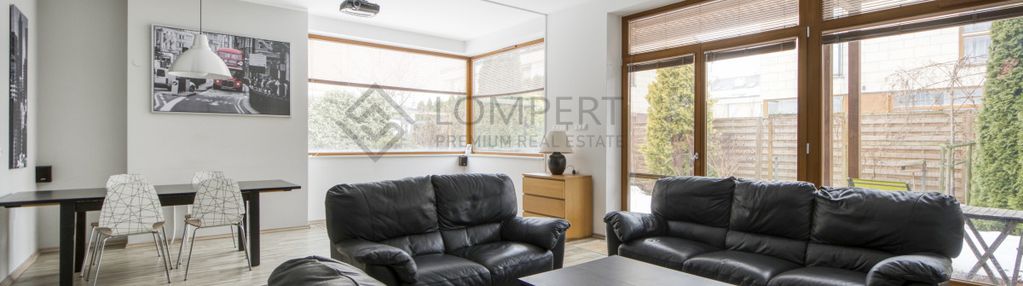 Dom | szkoła amerykańskiej | dostępny od zaraz