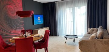 Apartament inwestycyjny - gotowy do zarabiania.