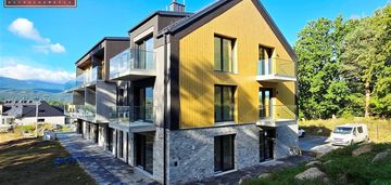 Luksusowy apartament w cieplicach