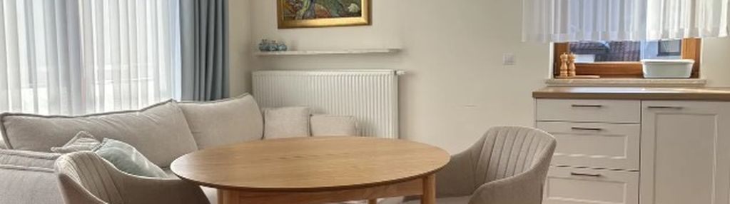 3-pokojowe mieszkanie na pradze-południe