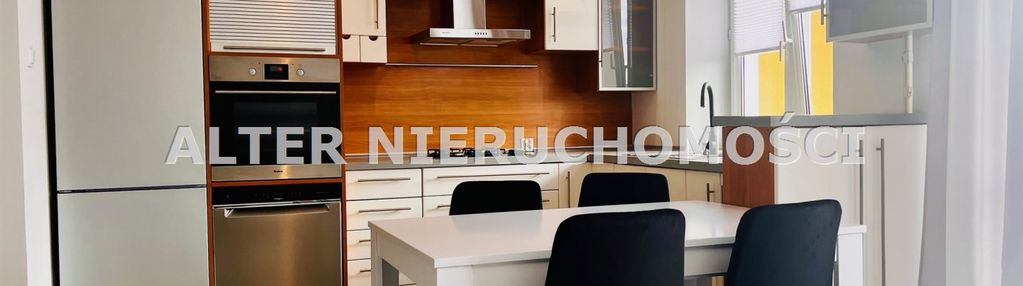 Nowoczesne mieszkanie 3 pokojowe w kleosine