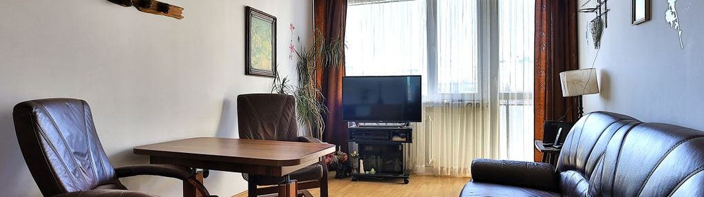 Wygodne m4 do aranżacji + balkon, winda, widok!