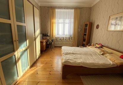 Duże słoneczne mieszkanie na wynajem!