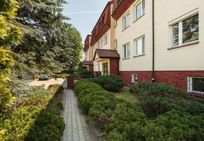 Funkcjonalne 2 pokoje z komórką lokatorską | wawer