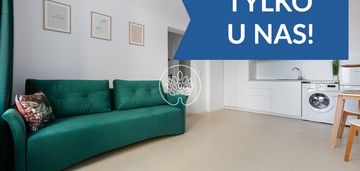 2-pak inwestycyjny na starym mieście po remoncie