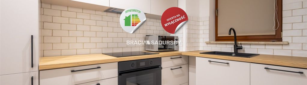 Wspaniałe m z nowym wyposażeniem | 2pokoje | taras