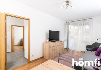 Mieszkanie 2-pokojowe (osiedle avia, czyżyny)