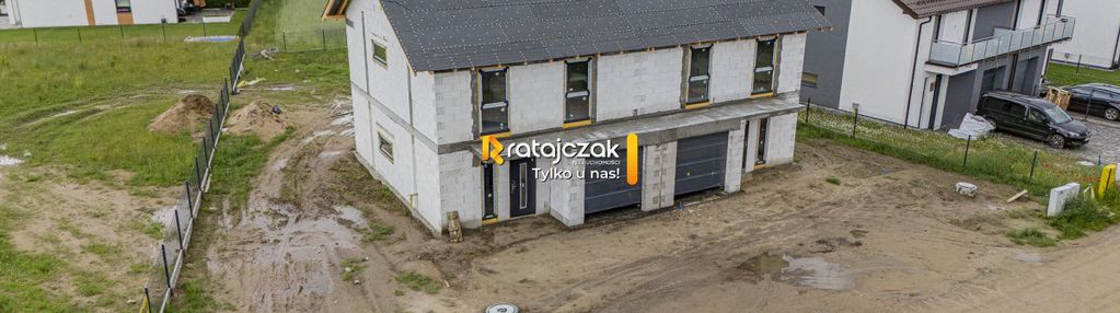 125,62 m2 |  odbiór iv kwartał 2026 | gowino