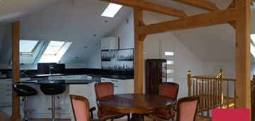 Dom z funkcją mieszkalną + apartamenty i pokoje