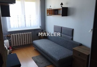 3 pokoje | 56,23 m² | loggia | wyżyny