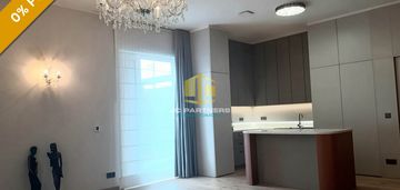 Apartament z ogródkiem, wykończony cena brutto