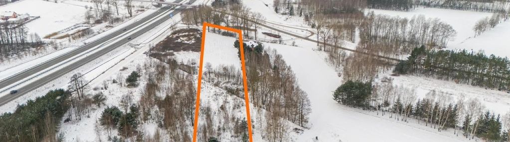 A2-0,92 ha-usługowo-przemysłowy-droga asfaltowa