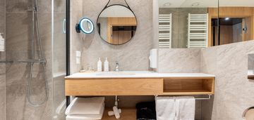 Apartament radisson szklarska poręba hotel 4****