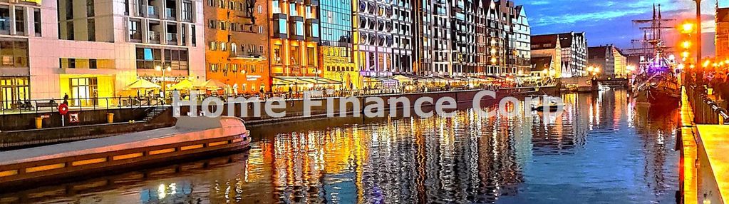 Extra apartament w ekskluzywnym projekcie