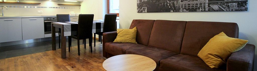 [eng]*chancard residence*, 74 m2, 3 pok. bronowice