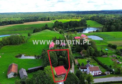 Budynek parterowy w atrakcyjnej cenie !