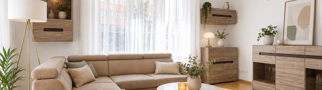 Park avenue - elegancki apartament z klimatyzacją