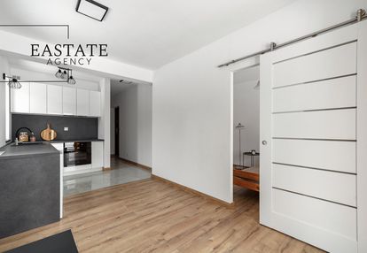 Duży ogród, parking, blisko natury, metro 5 min