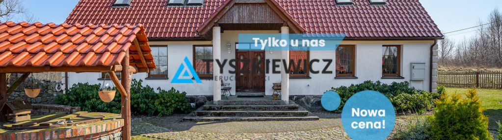 Atrakcyjny dom gościnny