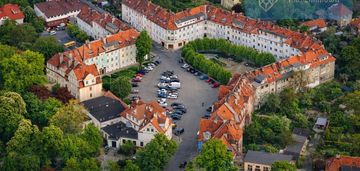 ✅91,5 m² w sercu karłowic✅ogród✅2xpiwnica