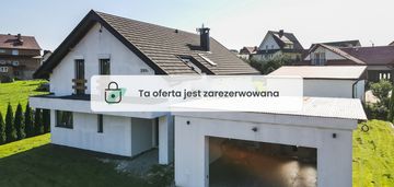 Dom w skawie | raba wyżna