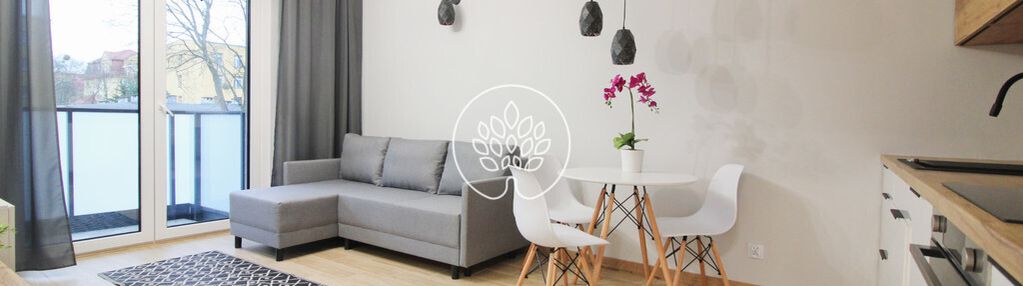 Przestronne mieszkanie osiedle leśne!