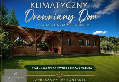 Nieruchomość w otoczeniu natury – siedlice