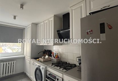 Przytulne mieszkanie w centrum zabrza