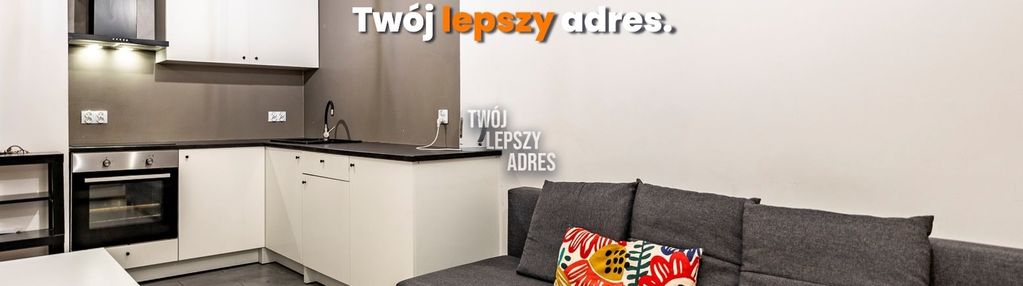 Wola duchacka- 2 pokojowe mieszkanie w nowym bloku