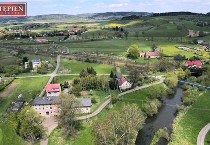 Przestronne mieszkanie w